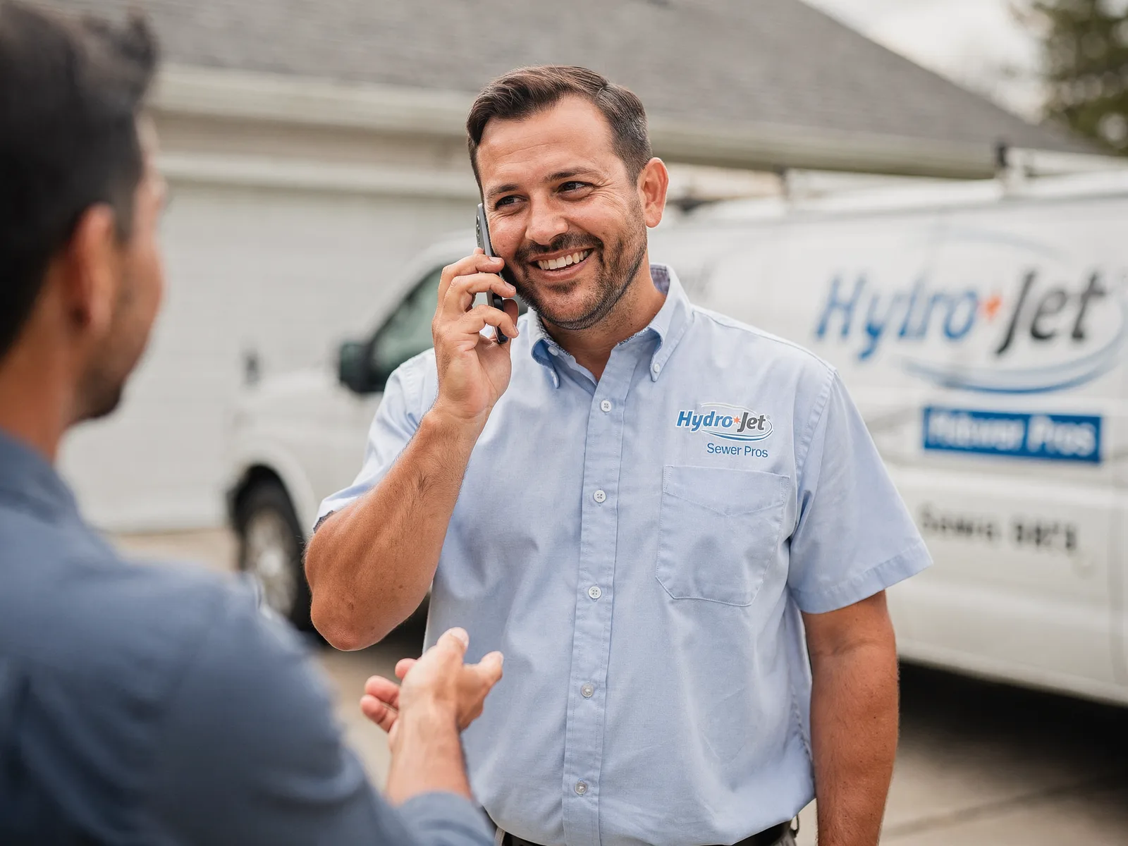 Hydro Jetting Schulter, OK FAQs